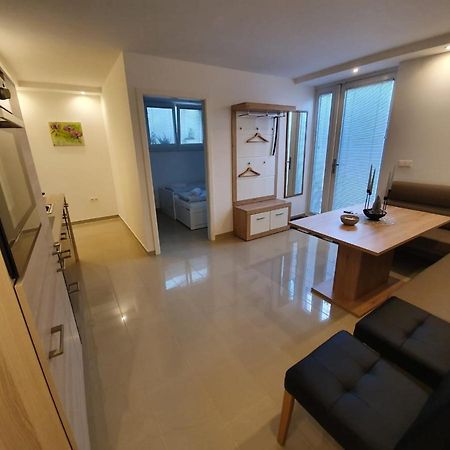 K40 Apartment Герасдорф бей Виен Екстериор снимка