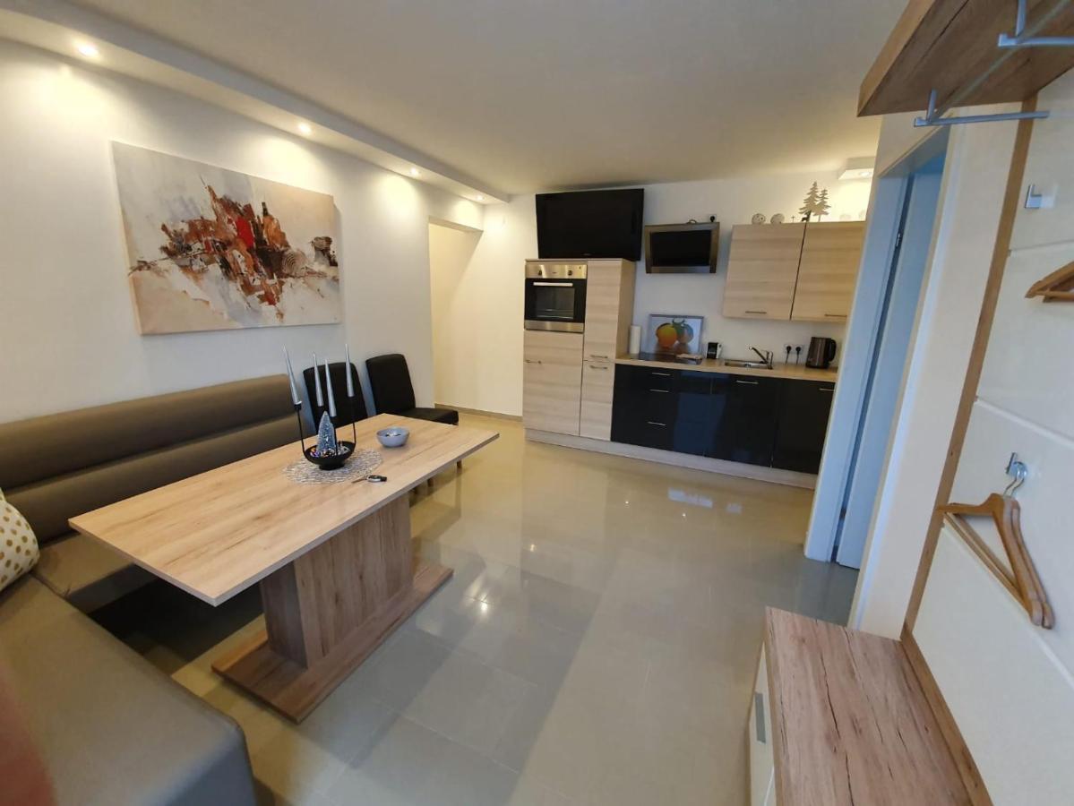 K40 Apartment Герасдорф бей Виен Екстериор снимка