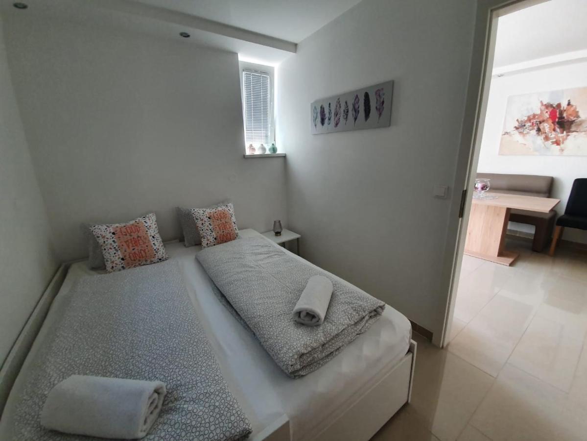 K40 Apartment Герасдорф бей Виен Екстериор снимка