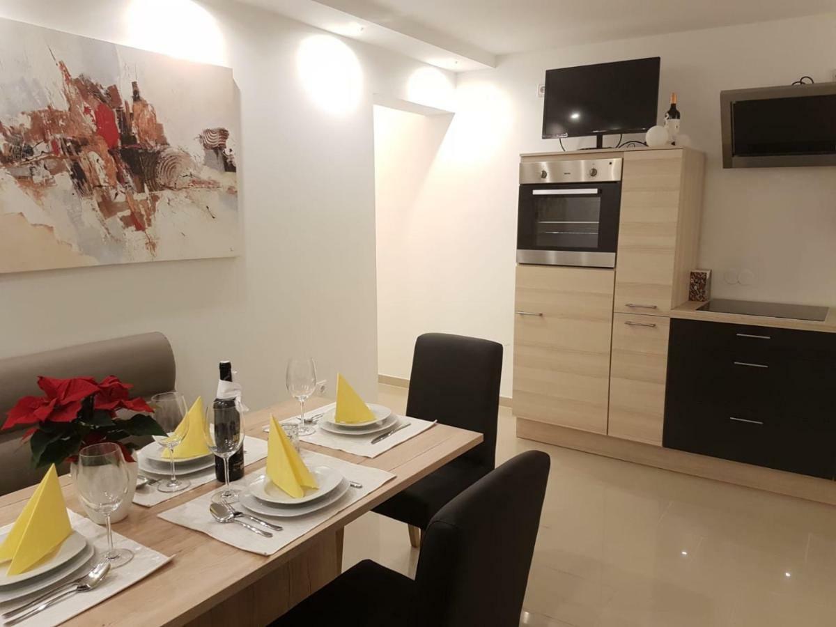 K40 Apartment Герасдорф бей Виен Екстериор снимка