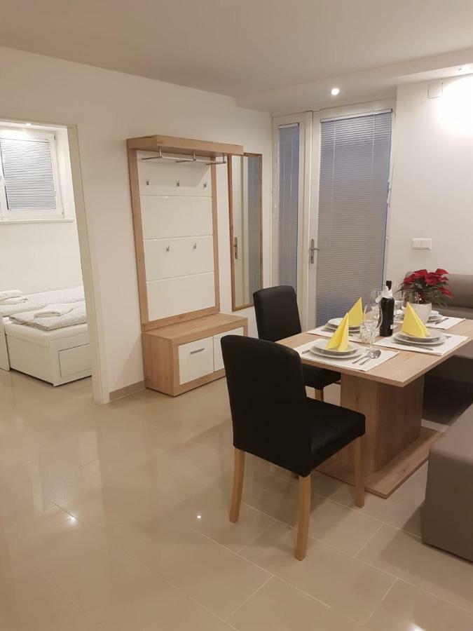 K40 Apartment Герасдорф бей Виен Екстериор снимка