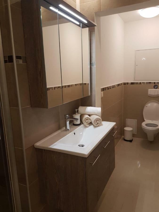 K40 Apartment Герасдорф бей Виен Екстериор снимка