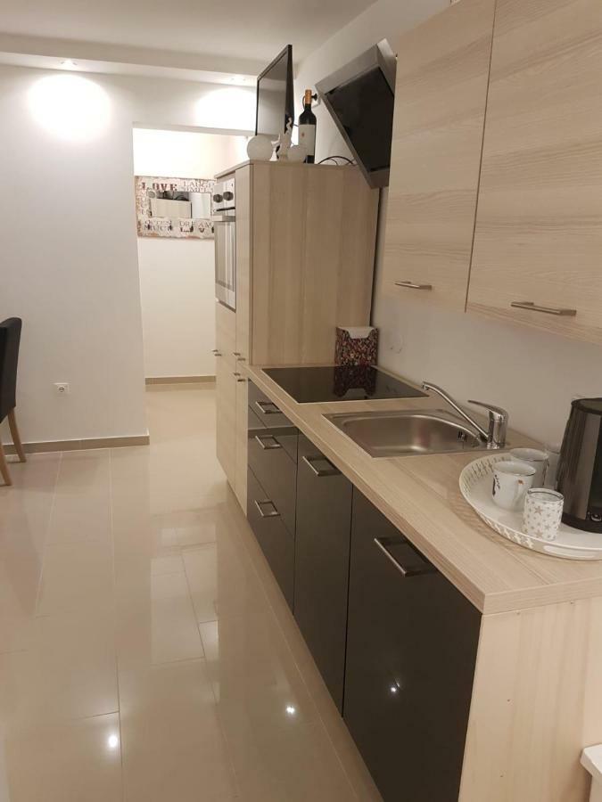 K40 Apartment Герасдорф бей Виен Екстериор снимка