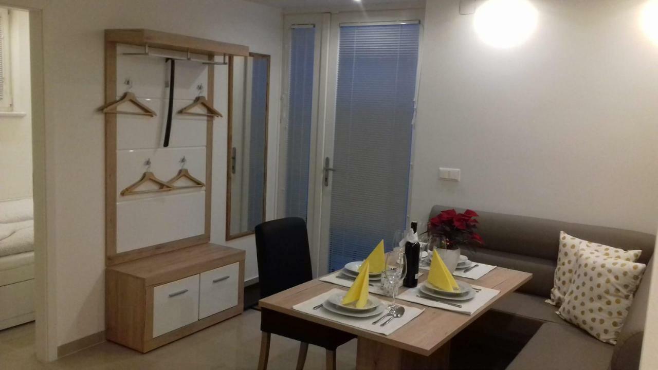 K40 Apartment Герасдорф бей Виен Екстериор снимка