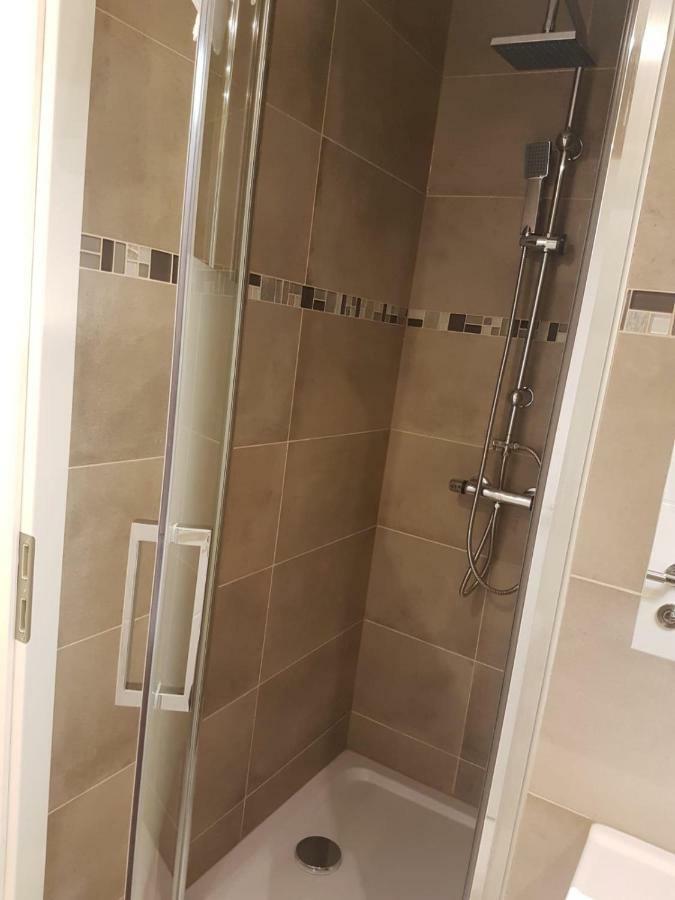 K40 Apartment Герасдорф бей Виен Екстериор снимка